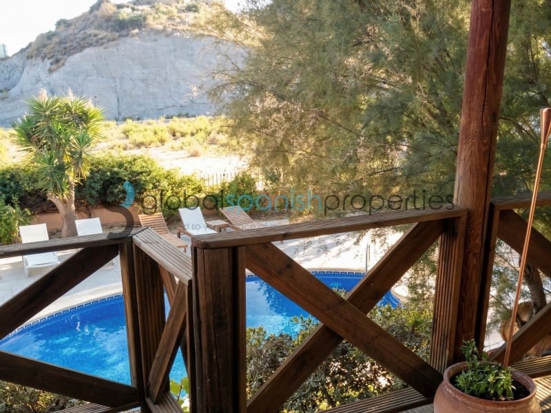 5 bedroom Villa for sale in Mojacar - € 520,000 (Ref: 9257621)