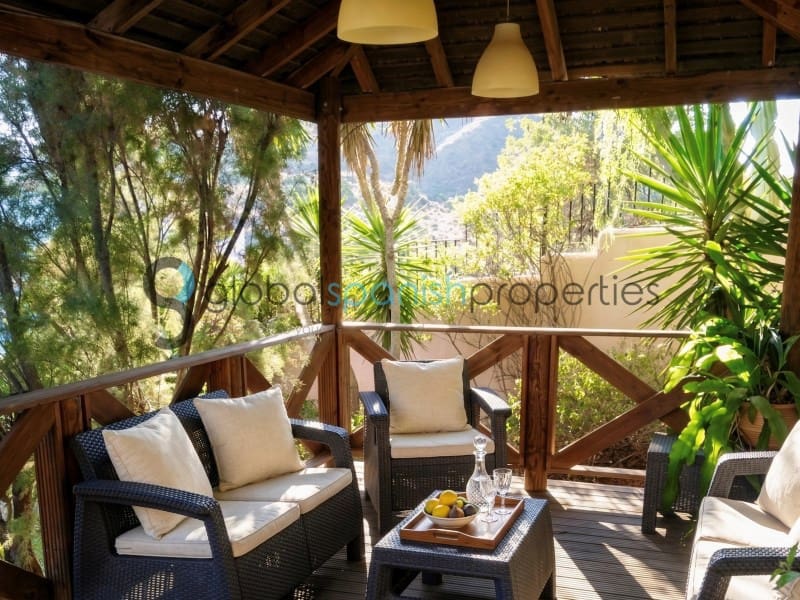 5 bedroom Villa for sale in Mojacar - € 520,000 (Ref: 9257621)