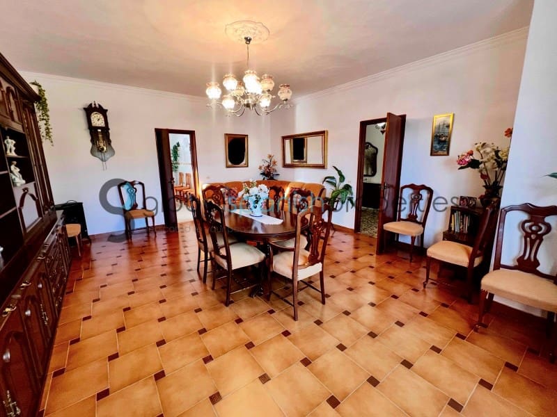 3 quarto Apartamento para venda em Cuevas del Almanzora - 250 000 € (Ref: 9262868)