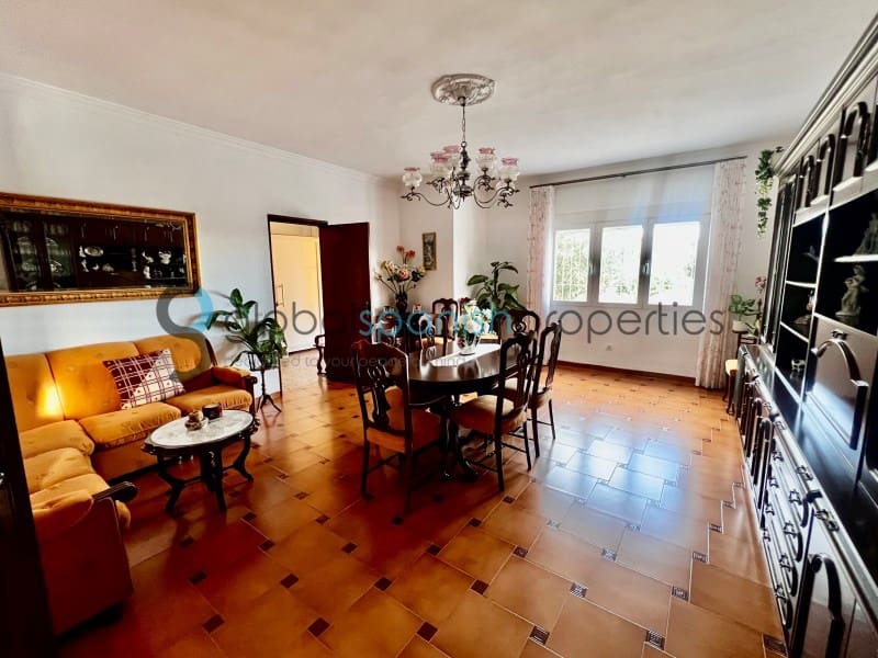 3 quarto Apartamento para venda em Cuevas del Almanzora - 250 000 € (Ref: 9262868)