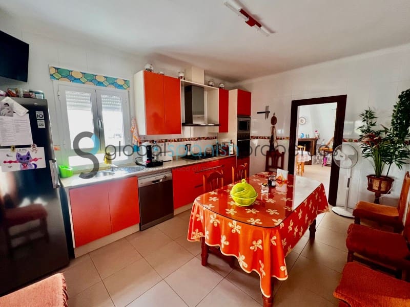 3 quarto Apartamento para venda em Cuevas del Almanzora - 250 000 € (Ref: 9262868)