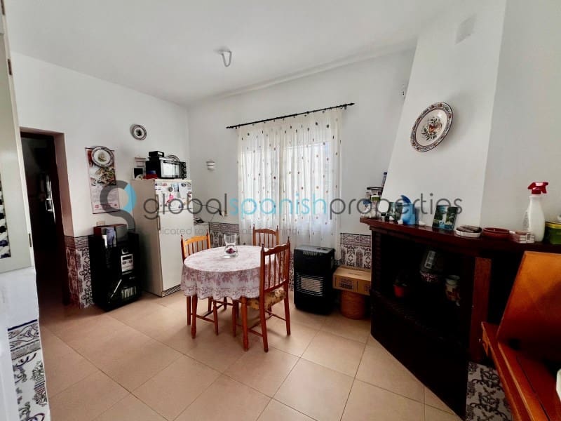 3 quarto Apartamento para venda em Cuevas del Almanzora - 250 000 € (Ref: 9262868)