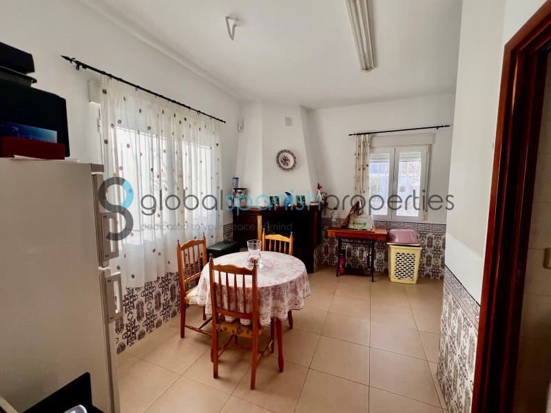 3 quarto Apartamento para venda em Cuevas del Almanzora - 250 000 € (Ref: 9262868)