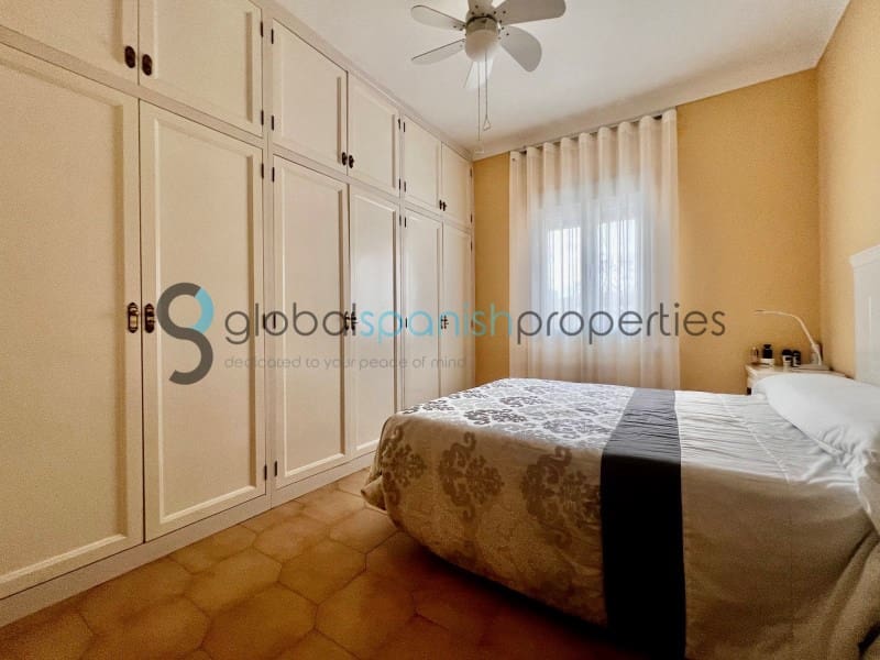 3 quarto Apartamento para venda em Cuevas del Almanzora - 250 000 € (Ref: 9262868)