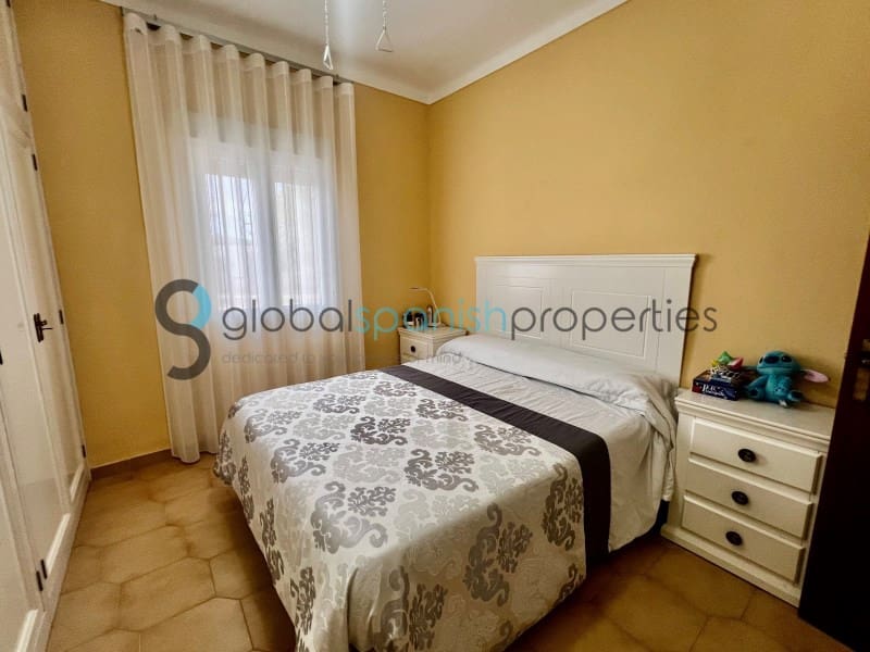 3 quarto Apartamento para venda em Cuevas del Almanzora - 250 000 € (Ref: 9262868)