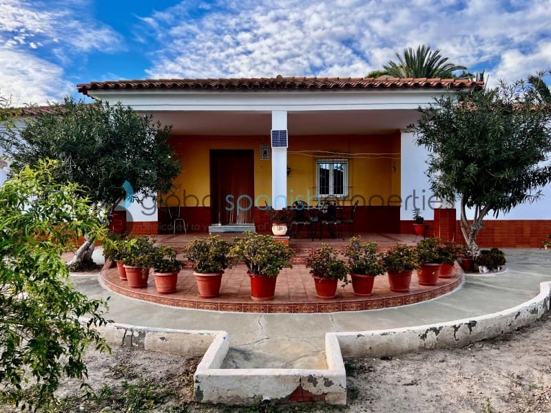 3 quarto Apartamento para venda em Cuevas del Almanzora - 250 000 € (Ref: 9262868)