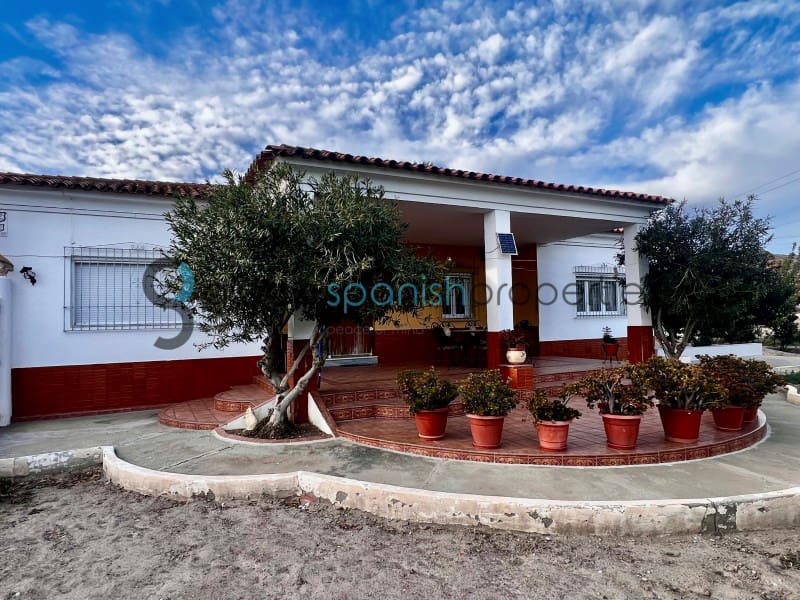 3 quarto Apartamento para venda em Cuevas del Almanzora - 250 000 € (Ref: 9262868)