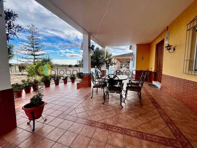 3 quarto Apartamento para venda em Cuevas del Almanzora - 250 000 € (Ref: 9262868)