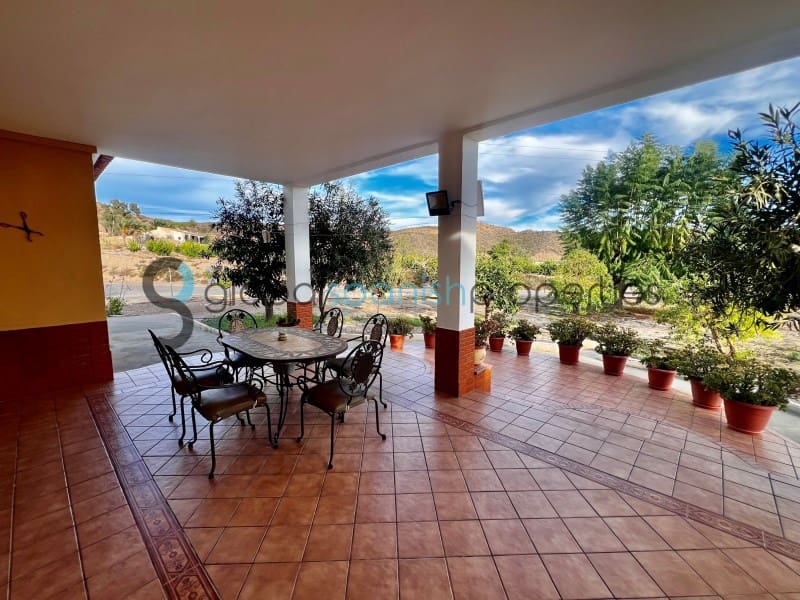 3 quarto Apartamento para venda em Cuevas del Almanzora - 250 000 € (Ref: 9262868)