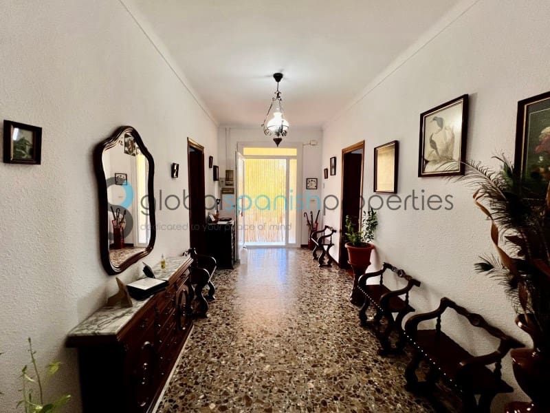 3 quarto Apartamento para venda em Cuevas del Almanzora - 250 000 € (Ref: 9262868)