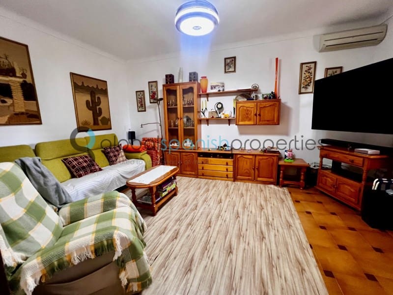 3 quarto Apartamento para venda em Cuevas del Almanzora - 250 000 € (Ref: 9262868)