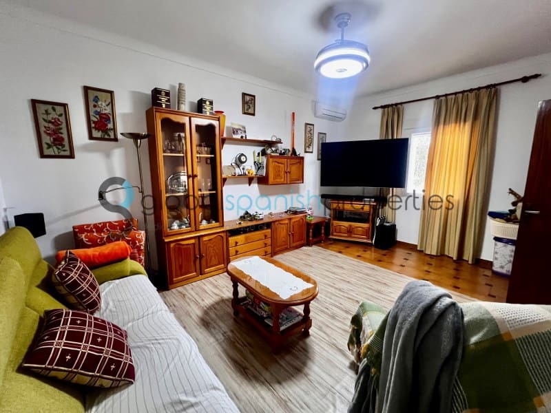 3 quarto Apartamento para venda em Cuevas del Almanzora - 250 000 € (Ref: 9262868)