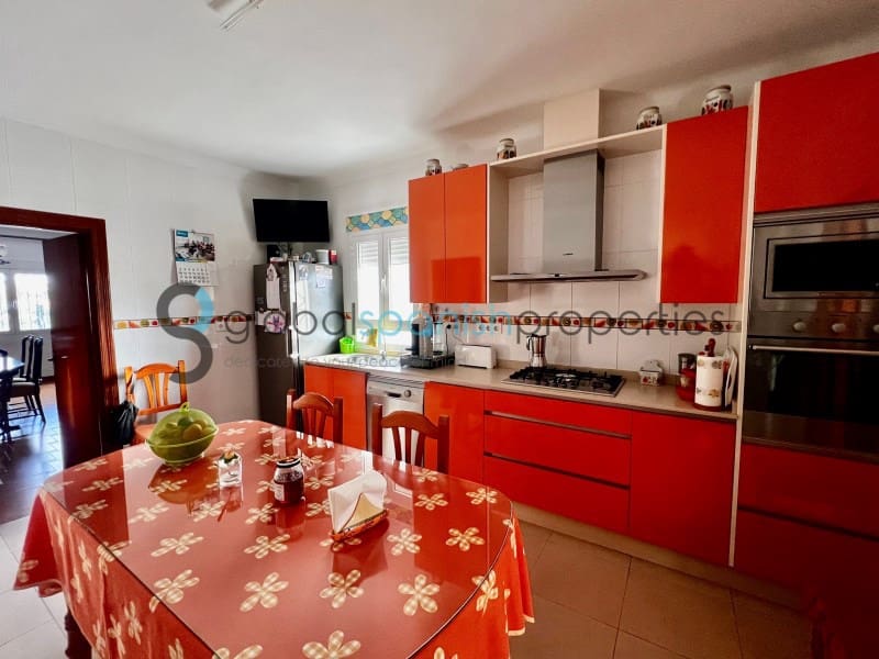 3 quarto Apartamento para venda em Cuevas del Almanzora - 250 000 € (Ref: 9262868)