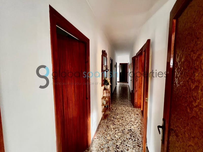3 quarto Apartamento para venda em Cuevas del Almanzora - 250 000 € (Ref: 9262868)