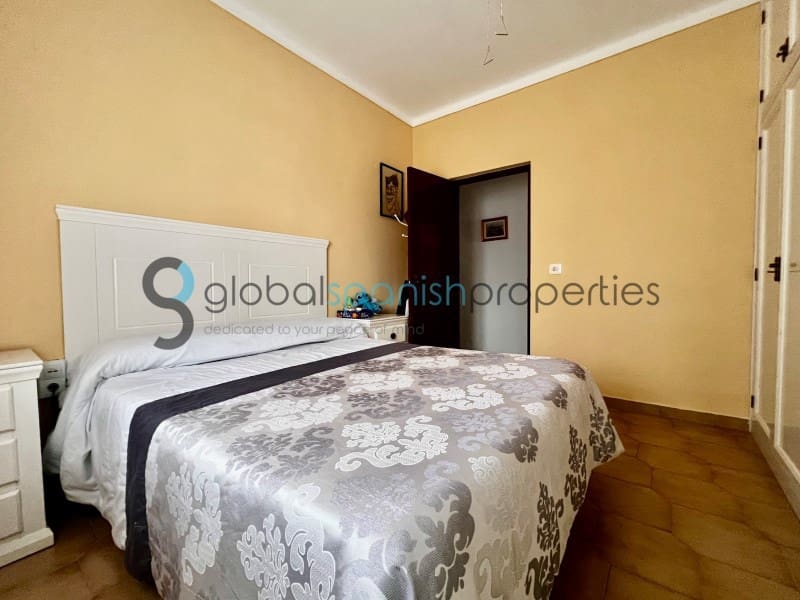 3 quarto Apartamento para venda em Cuevas del Almanzora - 250 000 € (Ref: 9262868)