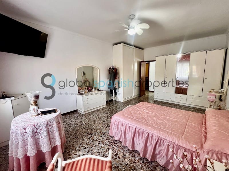 3 quarto Apartamento para venda em Cuevas del Almanzora - 250 000 € (Ref: 9262868)