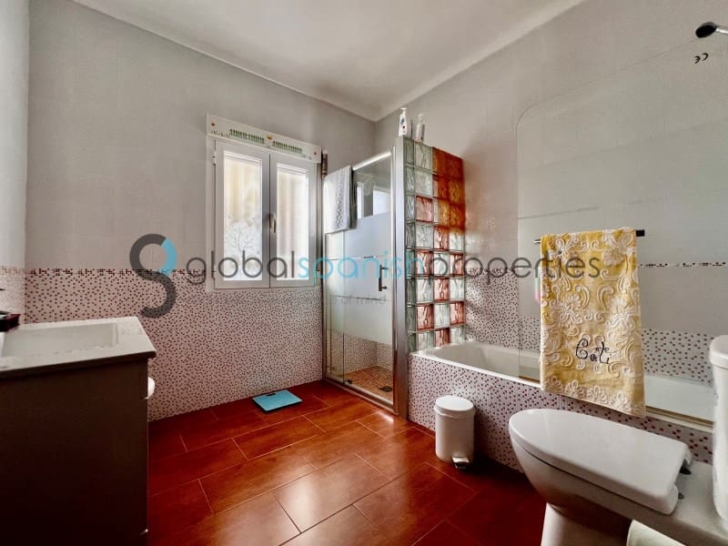 3 quarto Apartamento para venda em Cuevas del Almanzora - 250 000 € (Ref: 9262868)