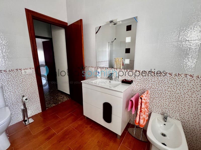3 quarto Apartamento para venda em Cuevas del Almanzora - 250 000 € (Ref: 9262868)