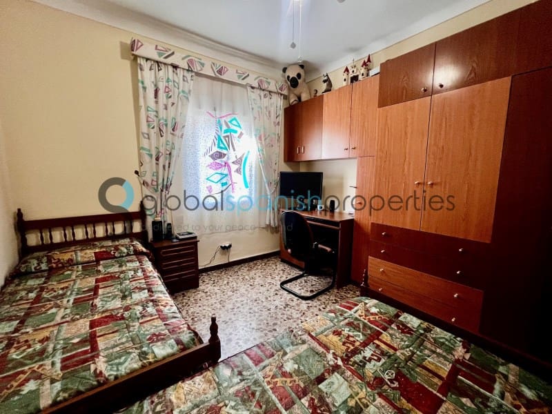 3 quarto Apartamento para venda em Cuevas del Almanzora - 250 000 € (Ref: 9262868)