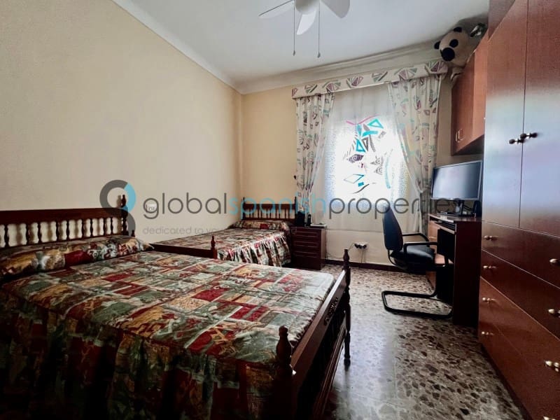 3 quarto Apartamento para venda em Cuevas del Almanzora - 250 000 € (Ref: 9262868)