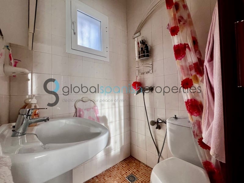 3 quarto Apartamento para venda em Cuevas del Almanzora - 250 000 € (Ref: 9262868)