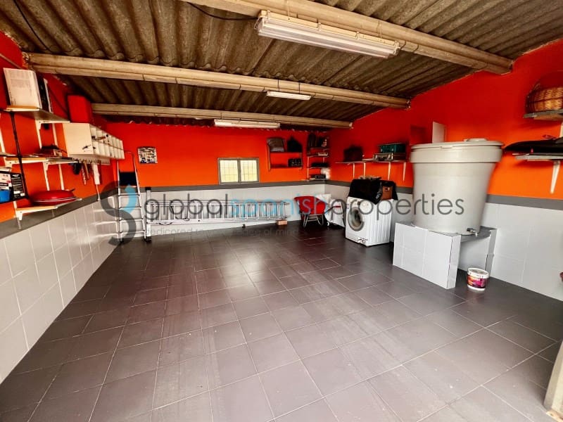 3 quarto Apartamento para venda em Cuevas del Almanzora - 250 000 € (Ref: 9262868)