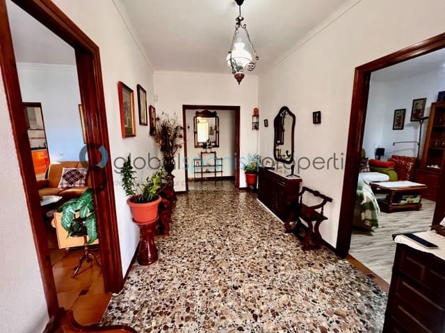 3 quarto Apartamento para venda em Cuevas del Almanzora - 250 000 € (Ref: 9262868)