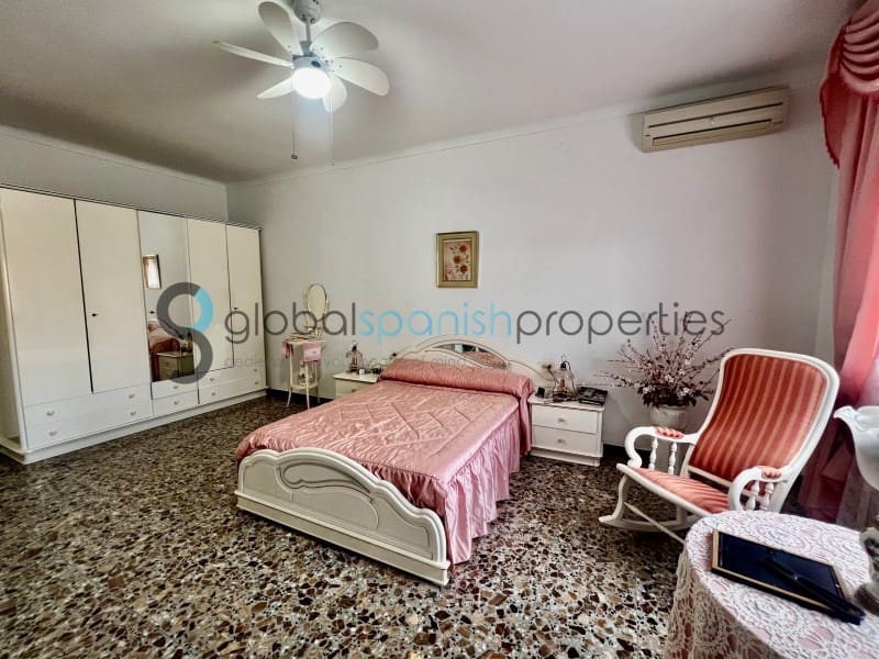 3 quarto Apartamento para venda em Cuevas del Almanzora - 250 000 € (Ref: 9262868)