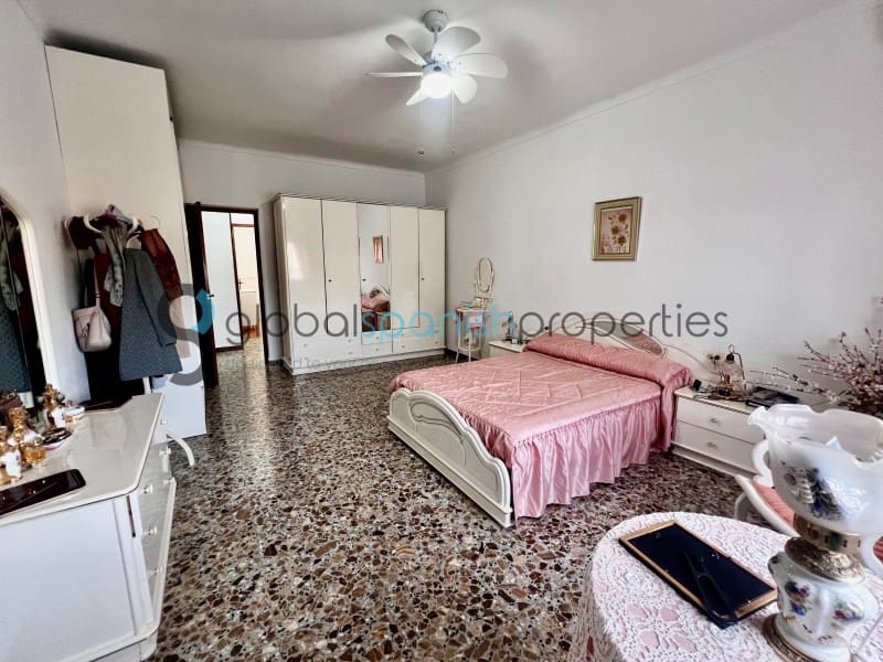3 quarto Apartamento para venda em Cuevas del Almanzora - 250 000 € (Ref: 9262868)