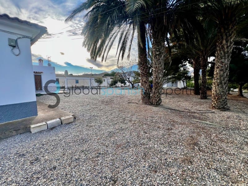 3 quarto Apartamento para venda em Cuevas del Almanzora - 250 000 € (Ref: 9262868)