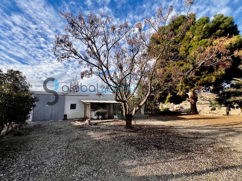 3 quarto Apartamento para venda em Cuevas del Almanzora - 250 000 € (Ref: 9262868)