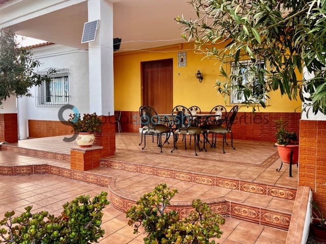 3 quarto Apartamento para venda em Cuevas del Almanzora - 250 000 € (Ref: 9262868)