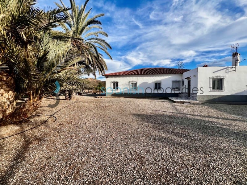 3 quarto Apartamento para venda em Cuevas del Almanzora - 250 000 € (Ref: 9262868)