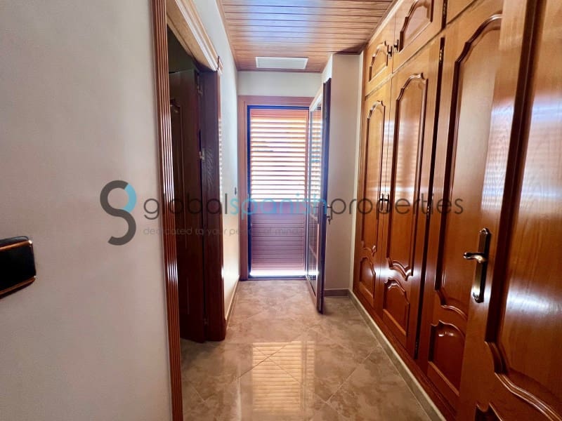 6 chambre Villa/Maison à vendre à Cuevas del Almanzora avec piscine garage - 370 000 € (Ref: 9262869)