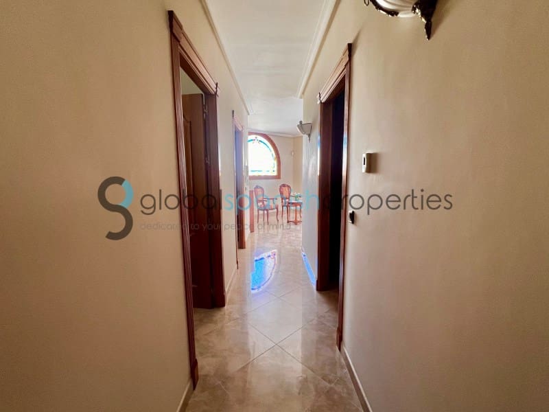 6 chambre Villa/Maison à vendre à Cuevas del Almanzora avec piscine garage - 370 000 € (Ref: 9262869)