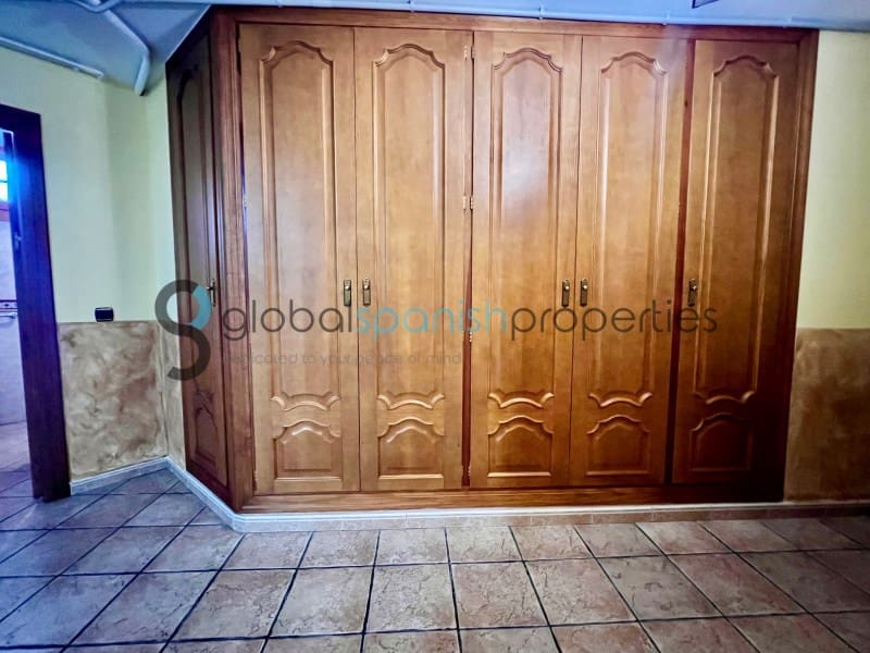 6 chambre Villa/Maison à vendre à Cuevas del Almanzora avec piscine garage - 370 000 € (Ref: 9262869)