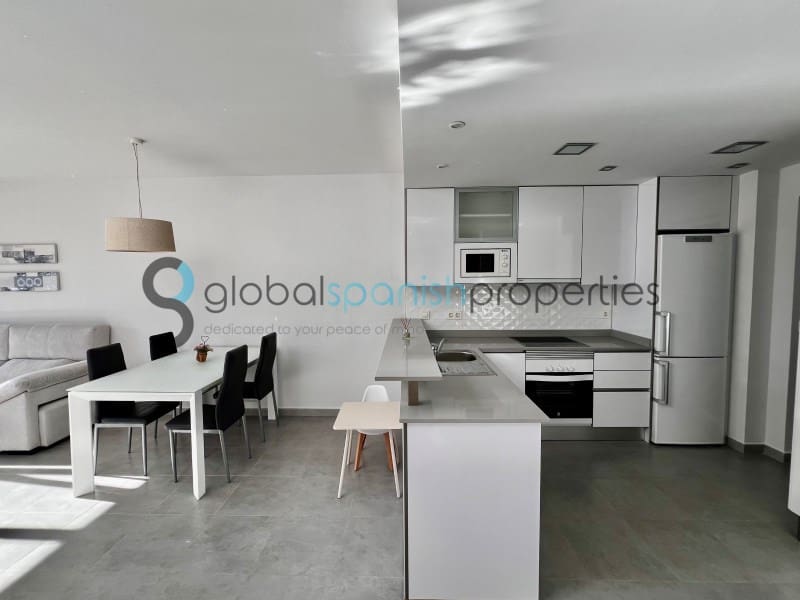 2 camera da letto Appartamento in vendita in San Juan de los Terreros con garage - 225.000 € (Rif: 9262870)