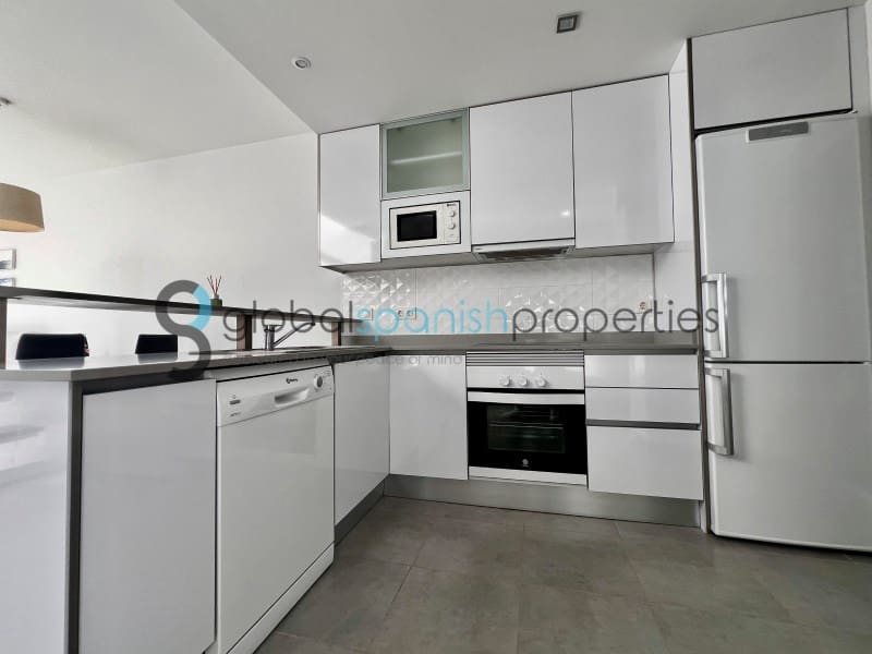 2 camera da letto Appartamento in vendita in San Juan de los Terreros con garage - 225.000 € (Rif: 9262870)