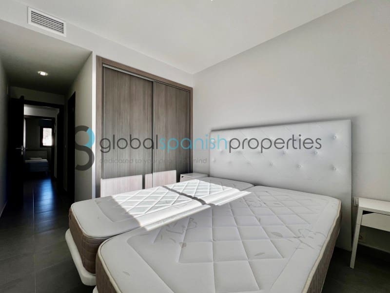 2 camera da letto Appartamento in vendita in San Juan de los Terreros con garage - 225.000 € (Rif: 9262870)