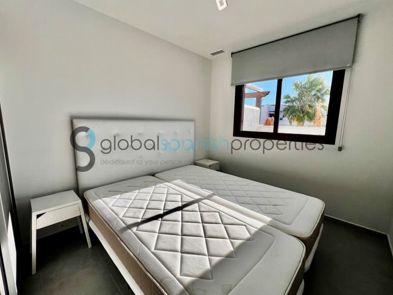 2 camera da letto Appartamento in vendita in San Juan de los Terreros con garage - 225.000 € (Rif: 9262870)
