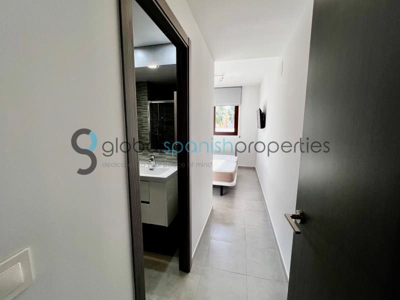 2 camera da letto Appartamento in vendita in San Juan de los Terreros con garage - 225.000 € (Rif: 9262870)