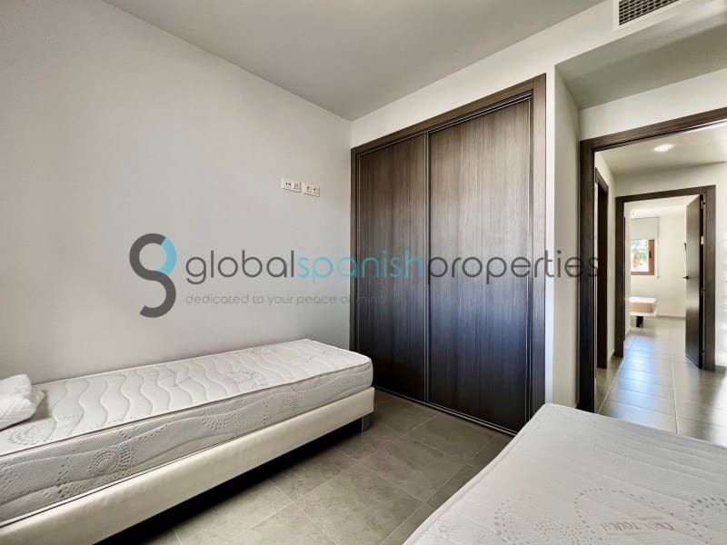 2 camera da letto Appartamento in vendita in San Juan de los Terreros con garage - 225.000 € (Rif: 9262870)