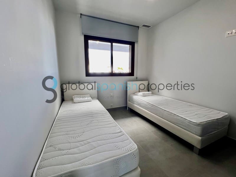 2 camera da letto Appartamento in vendita in San Juan de los Terreros con garage - 225.000 € (Rif: 9262870)