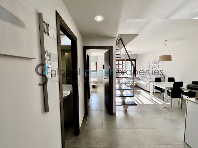 2 camera da letto Appartamento in vendita in San Juan de los Terreros con garage - 225.000 € (Rif: 9262870)