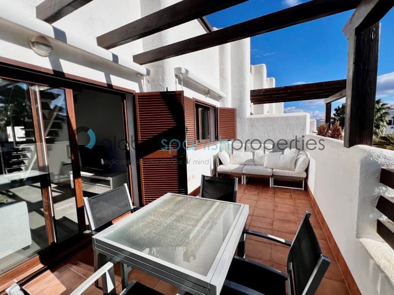 2 camera da letto Appartamento in vendita in San Juan de los Terreros con garage - 225.000 € (Rif: 9262870)