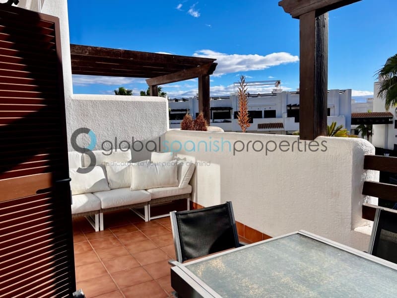 2 camera da letto Appartamento in vendita in San Juan de los Terreros con garage - 225.000 € (Rif: 9262870)