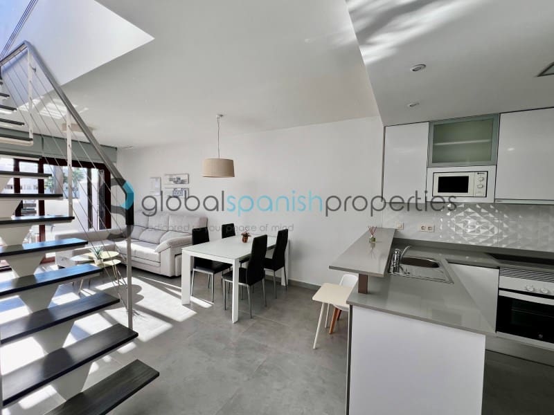 2 camera da letto Appartamento in vendita in San Juan de los Terreros con garage - 225.000 € (Rif: 9262870)