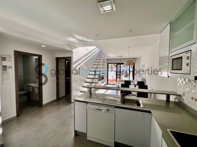 2 camera da letto Appartamento in vendita in San Juan de los Terreros con garage - 225.000 € (Rif: 9262870)