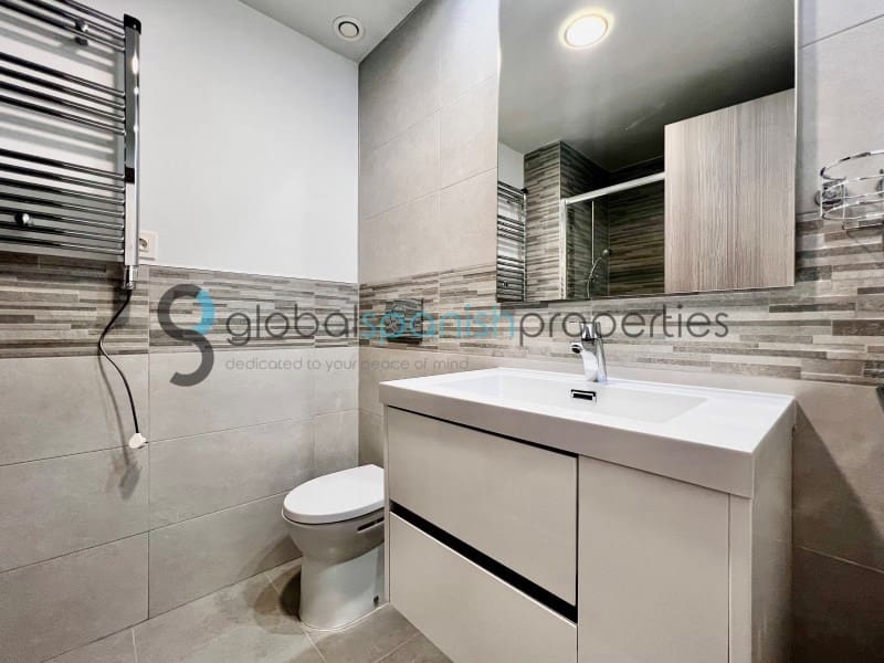 2 camera da letto Appartamento in vendita in San Juan de los Terreros con garage - 225.000 € (Rif: 9262870)