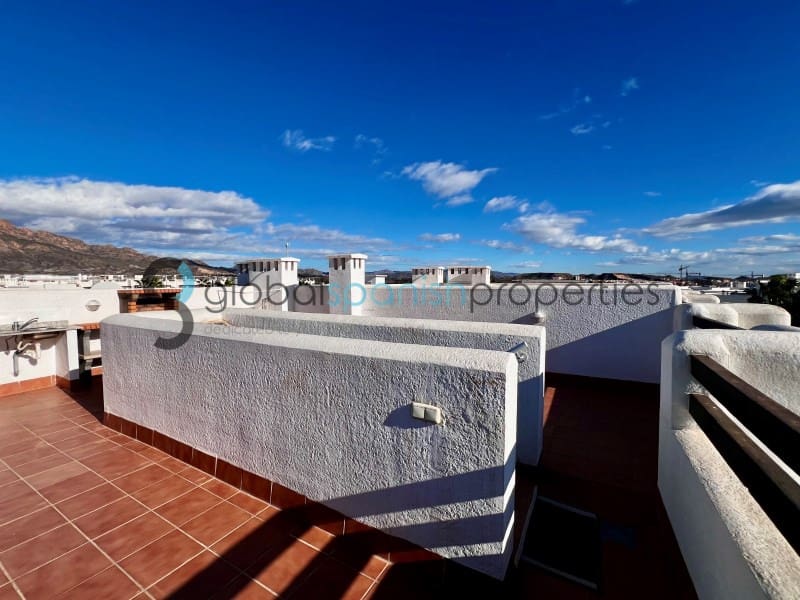 2 camera da letto Appartamento in vendita in San Juan de los Terreros con garage - 225.000 € (Rif: 9262870)